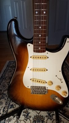 Japan vintage‼️TOKAI Springy sound Tokai Springy Sound Black – Know Your Vintage Guitars