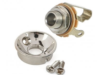 Tele output jack hotsell