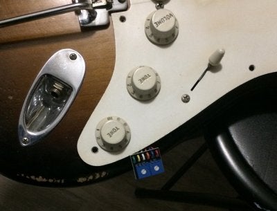 ILITCH BPNCS (Backplate Noise Canceling System) Review