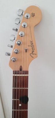 Fender USA 50th American ストラト キャスター Fender 50th Anniversary American Series Stratocaster