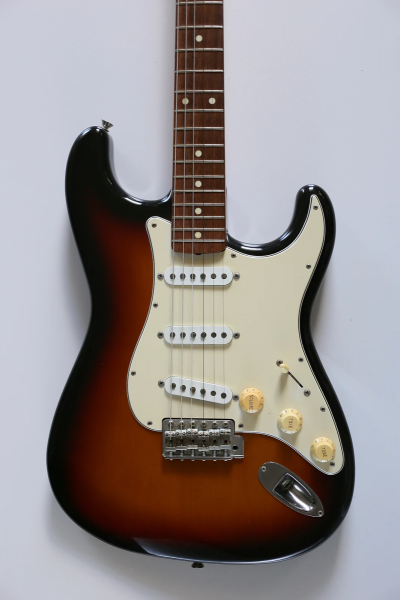 Ｏ－６２オーダー　Ｋ４オーダー Ｋ５オーダー Fender Japan Custom Edition