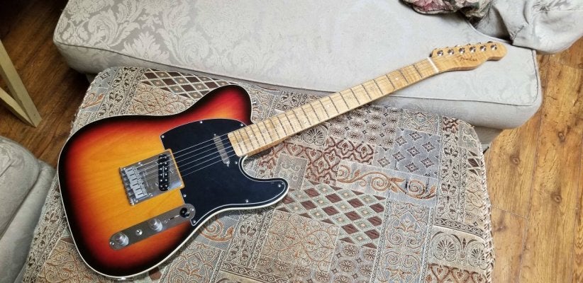 Seymour Duncan Little '59? | Fender Stratocaster Guitar Forum
