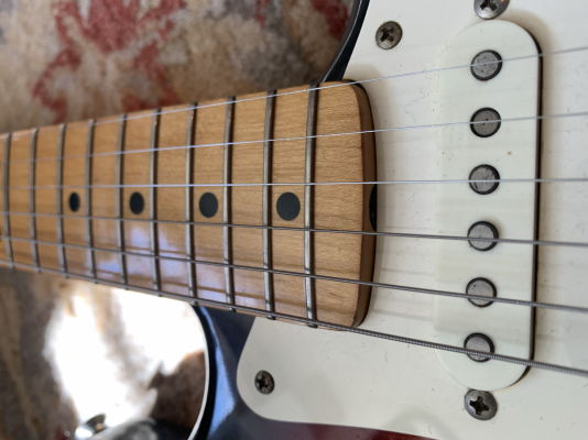 Greco spacey sounds TE500N Fender ピックアップ 41BAA511-DFFE-44CC-92C9-