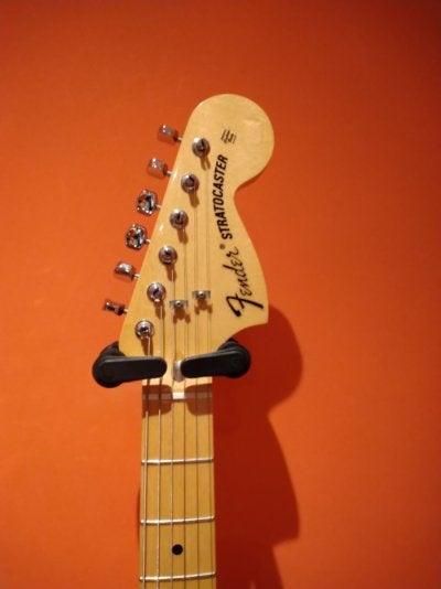 Classic series 70s Strat review | Fender Stratocaster Guitar