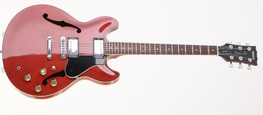 Yamaha SA700 | Fender Stratocaster Guitar Forum