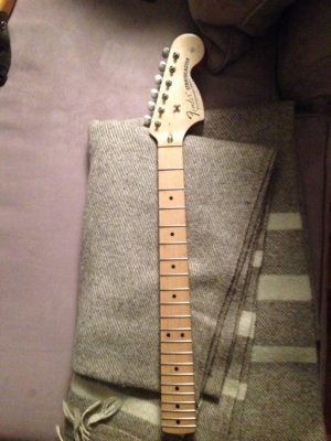 All Parts necks | Fender Stratocaster Guitar Forum